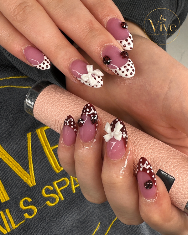 Nail Design July 2 2026